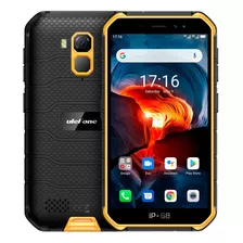 Celular Armor X7 Pro, Resistente A Todo / Único En Chile