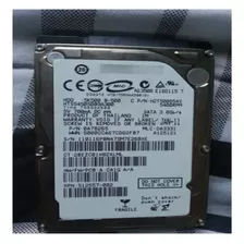 Disco Duro Sata Hitachi 500 Gb Sata3 5400 Rpm