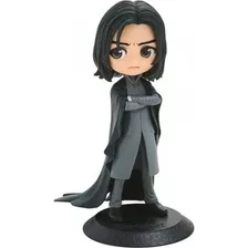 Figura Severus Snape Harry Potter Coleccionable Juguetes Toy