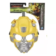 Mascara Transformers - Bumblebee Pelicula 2023 / Diverti