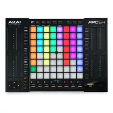 Controlador Midi Apc64 - Akai