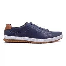 Zapatillas Freeway Track 05 Cuero Moda Luciano Calzature!