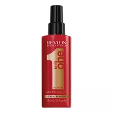 Uniq One Tratamiento All In One Revlon® Rojo 150 Ml Original