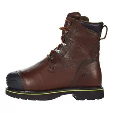 Botines Timberland Punta De Seguridad - Dieléctrica 18,000v 