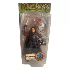 Boromir El Señor De Los Anillos