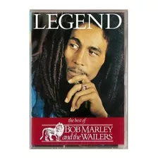 Bob Marley - Legend Dvd Nuevo Y Sellado