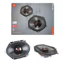 Bocinas 5x7 Pulgadas Jbl Gto X86 60 Watts Rms Ford F-150