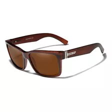 Lentes De Sol Kingseven 750 Polarizados Sport Para Hombre