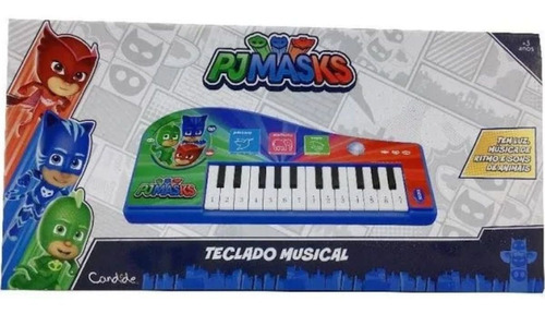 Piano Musical Infantil Lol Surprise Com Luz - Candide 9818 - Fabrica da  Alegria