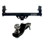 Vlvula De Escape Para Hyundai Santa Fe 2001-2005 L4 2.4