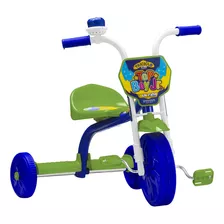 Velotrol Motoquinha Infantil Ultra Bikes Menino Menina Kids