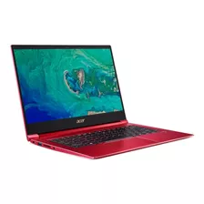 Notebook I5 Acer Sf314-55-546q 8gb 256gb 14 W10h Sdi