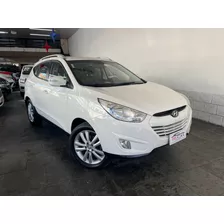 Hyundai Ix35 Financiamento Parcelamento Cartao Credito Gls