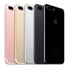 iPhone 7 Plus 128 Gb - Todas As Cores