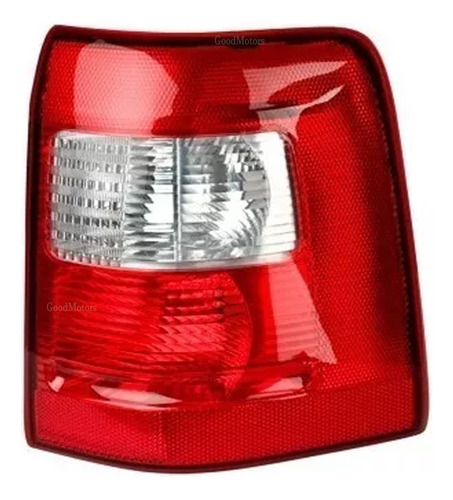 Foco Farol Ford Ecosport Ao 2005 Al 2006 Foto 8