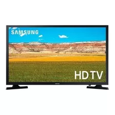 Smart Tv Samsung Series 4 Un32t4300agczb Led Hd 32 Oficial