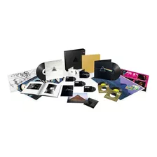 Pink Floyd The Dark Side Of The Moon 50th Anniversary Box