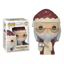 Funko Pop! Albus Dumbledore N°125 (holiday)