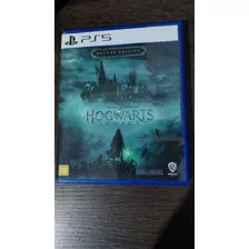 Howgrats Legacy Ps5 Deluxe Edition