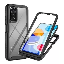 Funda Cuerpo Completo Para Xiaomi Redmi Note 11sote 11