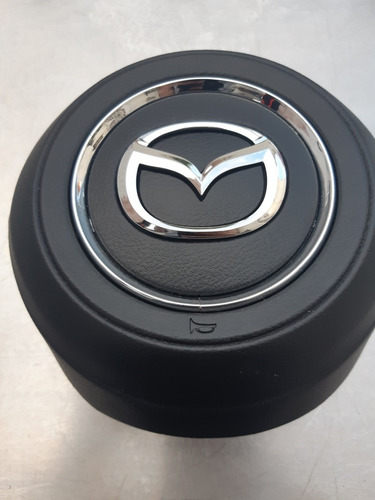 Tapa Bolsa De Aire Mazda Cx9 2016-2017-2018-2019-20-21 Nueva Foto 5