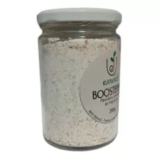 Boostermix - Pãozinho Proteico De Frigideira