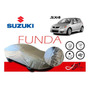 Forro Broche Eua Suzuki Sx-4 Sedan 2008-14