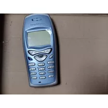 Sony Ericsson T200 Telcel (sin Batería, Sin Cargador) 115