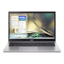 Notebook Acer A315-59 15 I7-1255u 8gb 512gb Freedos