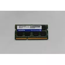 Memoria Ram Para Portatil Ddr3 4gb 1333mhz Usada Funcional