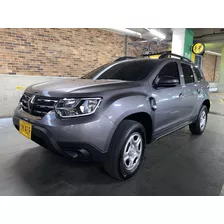 Renault Duster 1.6 Zen 2023