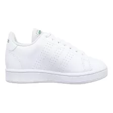 Tenis adidas Advantage Base Masculino - Bco/vde