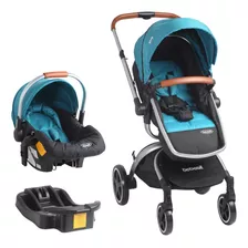 Coche Travel System Bebesit