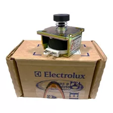 Válvula Solenoide Aquecedor Água Electrolux 24v Aq16 Aq24