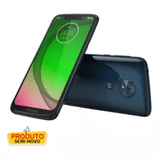 Celular Moto G7 Play 32gb Barato 