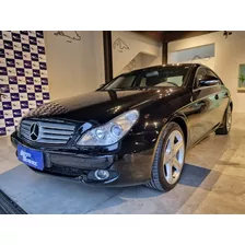 Mercedes-benz Cls 500 5.0 Avantgarde V8