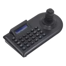 Controlador Para Câmera Ptz Teclado Joystick Cctv