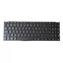 Teclado Para Notebook Asus Vivobook X512fb-br501t