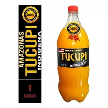 Tucupi 4 Litros - O Original Do Amazonas