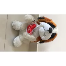 Perro De Peluche Te Amo Que Canta Y Baila