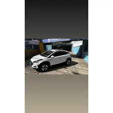 Hyundai Hb20x 2022 1.6 Diamoplus Flex Aut. 5p