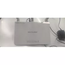 Roteador Wireless N300 Mbps 
