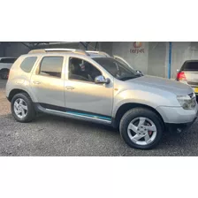 Renault Duster 2013 2.0 Dynamique 4x4