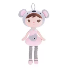 Boneca Metoo Jimbao Koala - Bup Baby