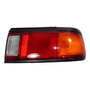 Stop Nissan Sentra B14 Derecho 1997- 1999 Nissan SENTRA E