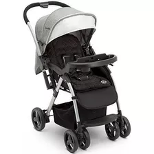 Carriola De Paseo J Is For Jeep Reversible Handle Stroller