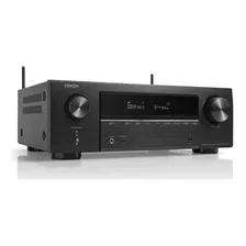 Amplificador Denon Avr-x1700h