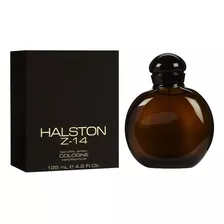 Perfume Halston Z-14 125ml - mL a $966