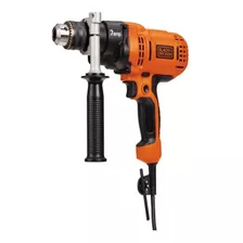 Taladro 1/2 7-amp Black & Decker Dr560 Varias Velocidades