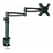 3 Way Adjustable Tilting Desk Mount Bracket For Lcd Led (max